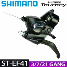 Leva freno cambio Shimano