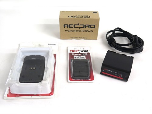 Hedbox redpro bp975 - hedbox, rp-bp975