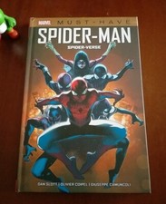  SPIDER-MAN SPIDER-VERSE