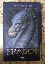 libro  ERAGON C PAOLINI
