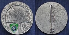 DISTINTIVO ALPINI CORSO