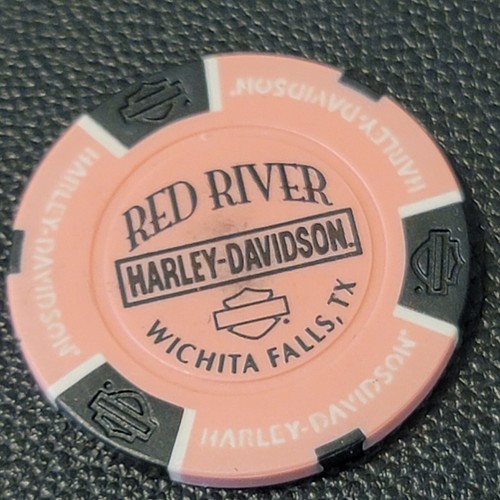 Red river texas - red,