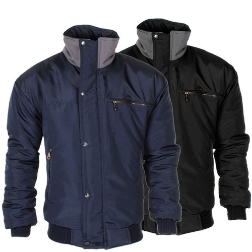 Giubbino bomber uomo - giubbino,