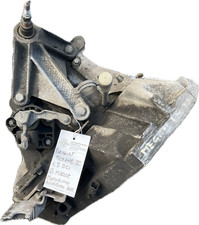 Cambio manuale per modello
