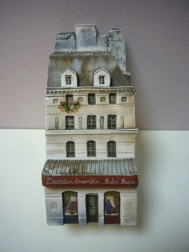 M03 casa miniatura gault - casa,