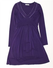 TRUSSARDI Womens Long Sleeve