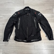 Giacca Moto Uomo Held Goretex