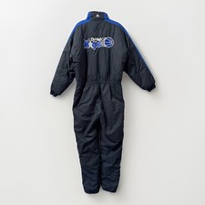 Tuta sci vintage starter - da,