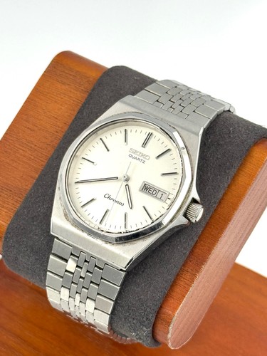 Orologio vintage seiko chronos - seiko,