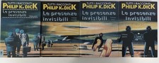 Philip K. Dick LE PRESENZE