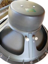 Altec Lansing 416-8A, altoparlante basso 15 pollici, 8 Ohm, ottime condizioni