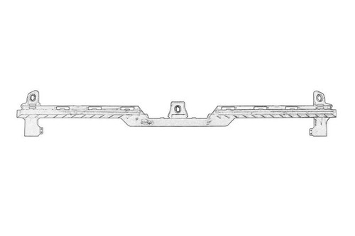 Guida centrale ricambi - guida,