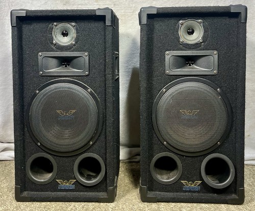 Altoparlanti jensen jp1200 - jensen,