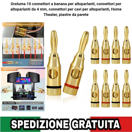 10pz spine banana per - spine, a