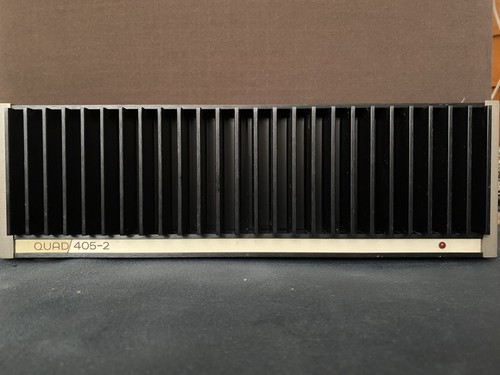 Quad 405 amplificatore - 405-2, di