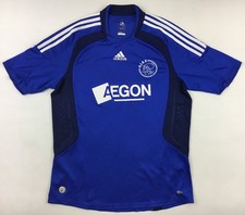 Ajax amsterdam 2008 2009 - 2008/09,
