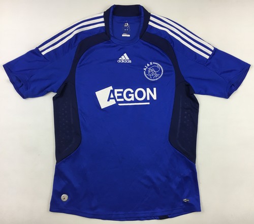 Ajax amsterdam 2008 2009 - ajax,