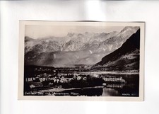 G61) Cartolina, CELLA sul lago