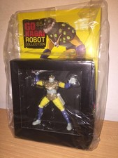 Go Nagai Robot Collection n