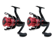 2x Lineaeffe Vigor Mustang RD