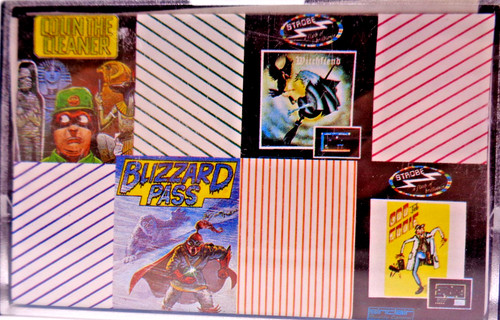 Sinclair spectrum 128 - zx, --