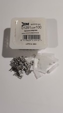 30pz FASTON Femmina 6,3x0,8