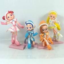 Magica Doremi Set Gashapon