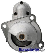 Motorino di Avviamento Nuovo -