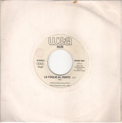 Ron neil young - /, le