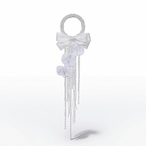 Bouquet sposa con - da,