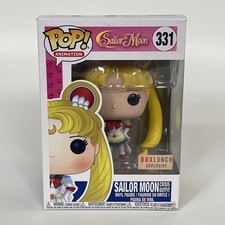 Funko pop 331 sailor - pop, moon