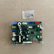 Scheda di controllo principale