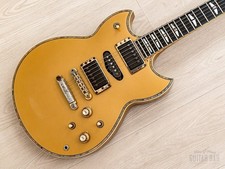 1982 Yamaha SG3000 Custom