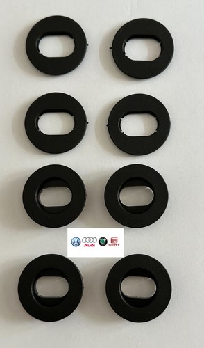 Bottoni clips fissaggio