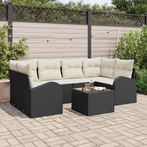 Set divano giardino pz - divano,