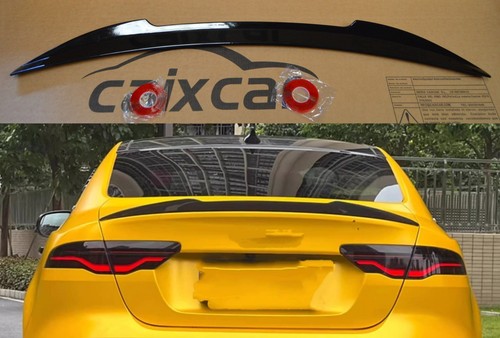 Caixcar alerone jaguar - alerone, xe
