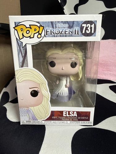 Funko pop frozen elsa - pop!,