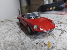Dea ALFA ROMEO Duetto spider