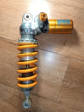 Ohlins ducati Panigale V4