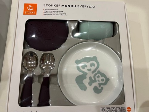 Stokke munchie everyday - stokke,