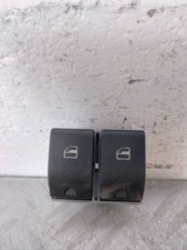 3542 PULSANTIERA ALZAVETRO ALZACRISTALLO ANT. SX VW POLO 9N DEL 2003