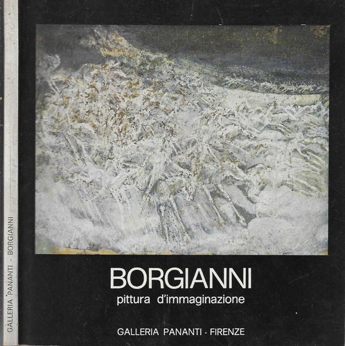 Borgianni pittura - borgianni,