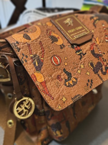 Piero guidi brown circus - piero,