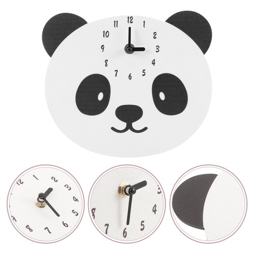 Orologio muto orologi forma - ,