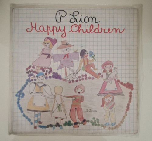 Vinile mix lion - vinile, 12"