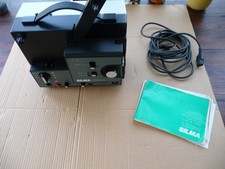 PROIETTORE SILMA S233XW