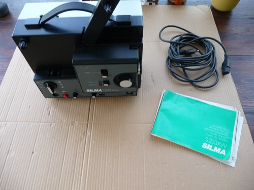 Proiettore silma s233xw - silma,