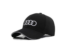 Cappellino baseball logo auto