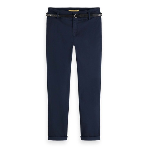 Pantaloni donna maison scotch - pantaloni,
