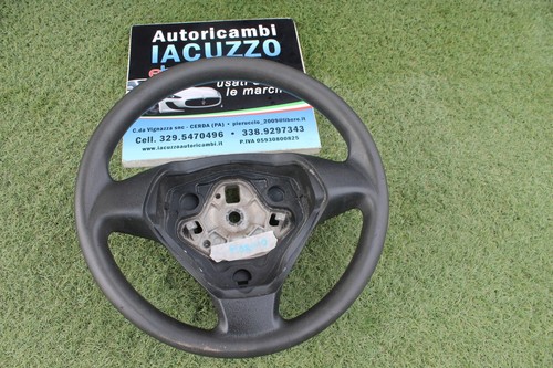 Volante fiat fiorino - volante,